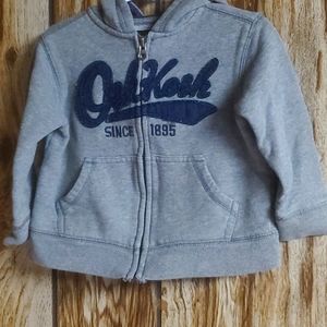Toddler Hoody